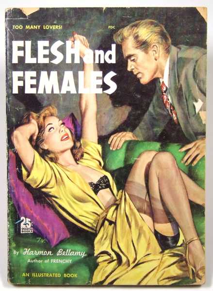 Flesh and Females