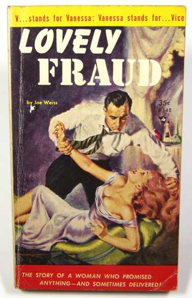 Lovely Fraud