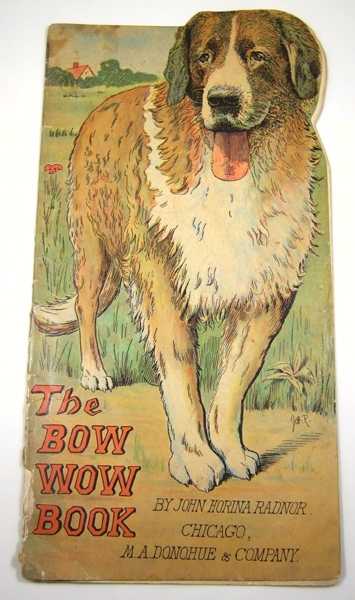 The Bow Wow Book
