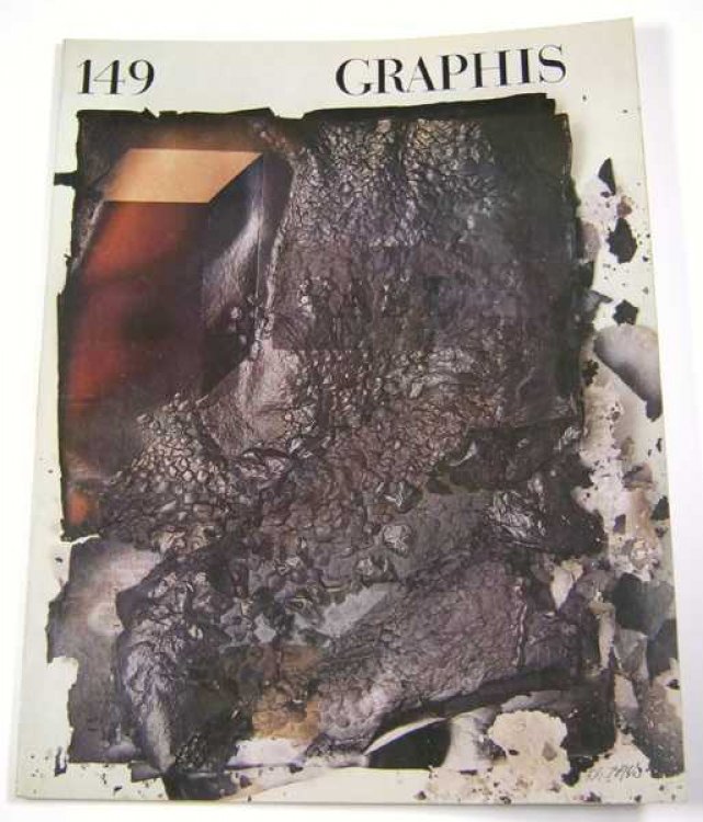 Graphis 149 (1970 / 1971, Volume 26)