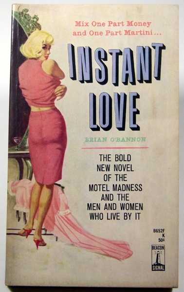 Instant Love