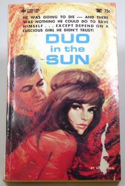 Duo in the Sun