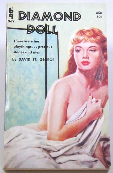 Diamond Doll