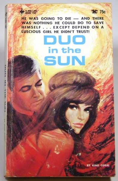 Duo in the Sun
