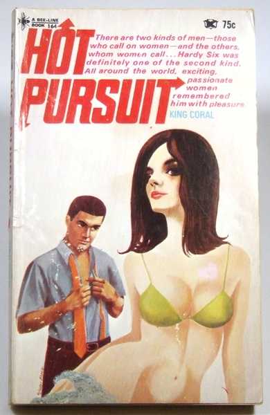 Hot Pursuit