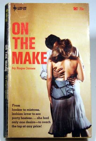 On the Make
