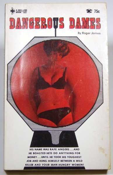 Dangerous Dames