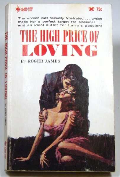 The High Price of Loving