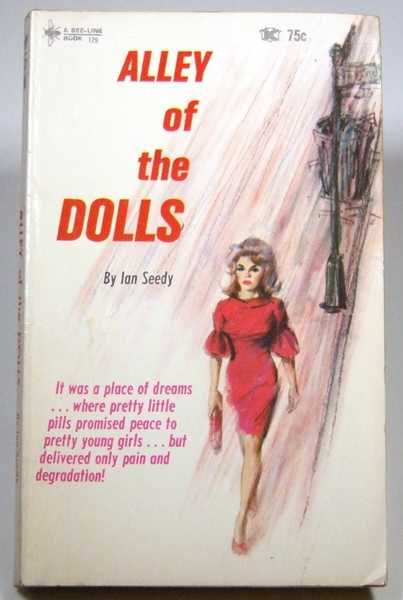 Alley of the Dolls