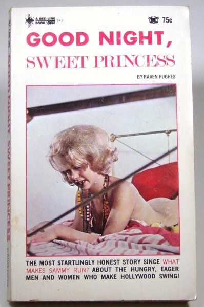 Good Night, Sweet Princess