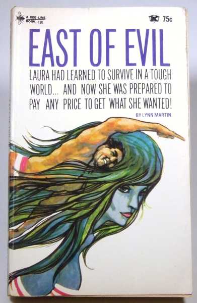 East of Evil