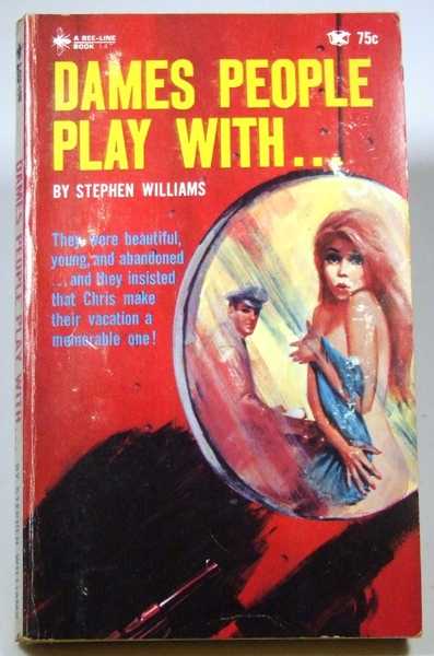 Dames People Play With