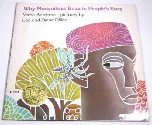 Why Mosquitoes Buzz in People's Ears