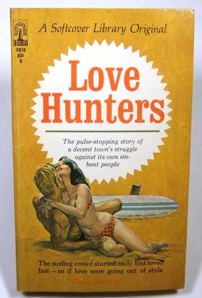 Love Hunters