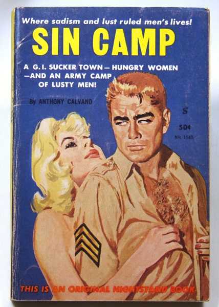 Sin Camp