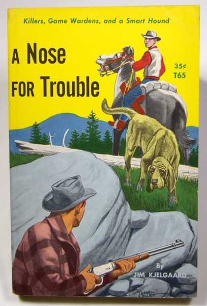 A Nose for Trouble