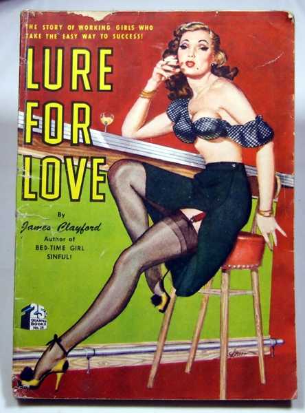 Lure For Love