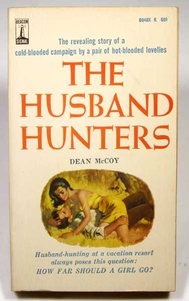 The Husband Hunters