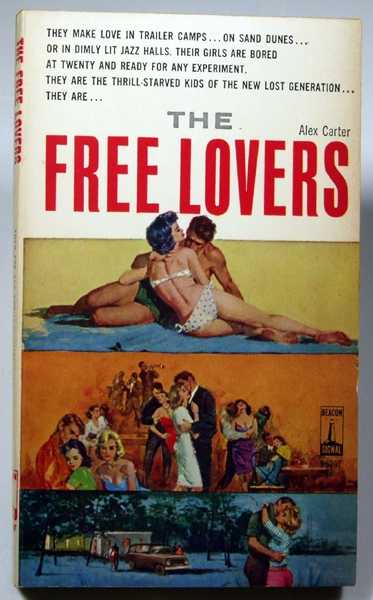 The Free Lovers