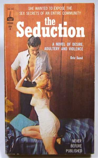 The Seduction