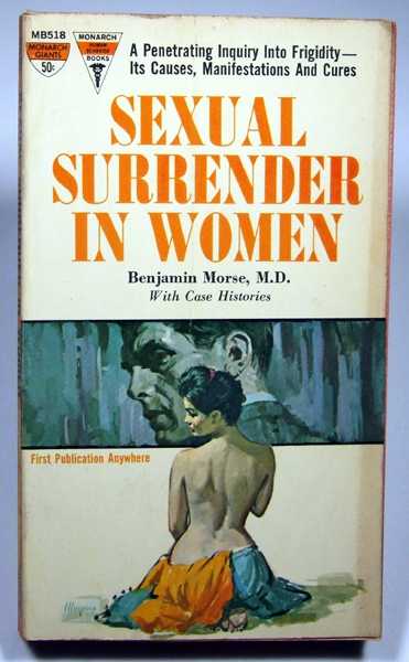 Sexual Surrender in Women