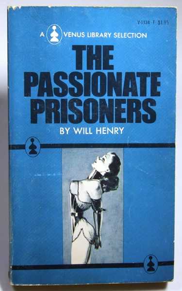The Passionate Prisoners