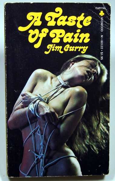 A Taste of Pain