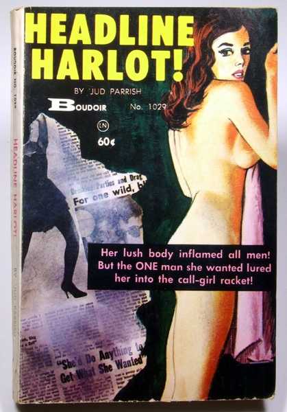 Headline Harlot!