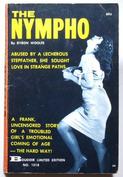 The Nympho