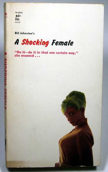 A Shocking Female