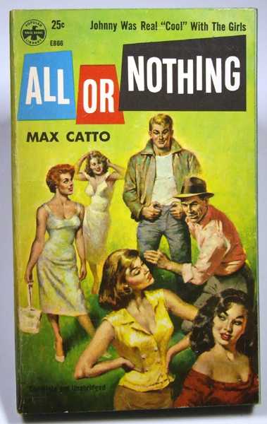 All or Nothing