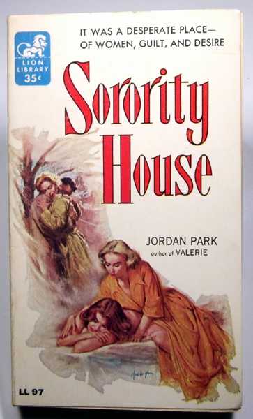 Sorority House