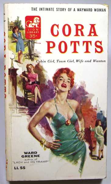 Cora Potts