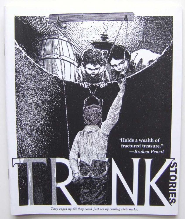 Trunk Stories #3
