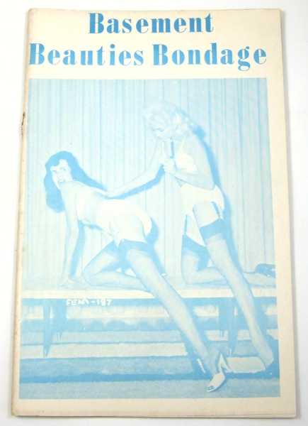 Basement Beauties Bondage