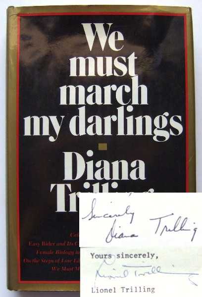 We Must March My Darlings: A Critical Decade