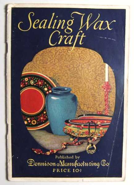 Sealing Wax Craft