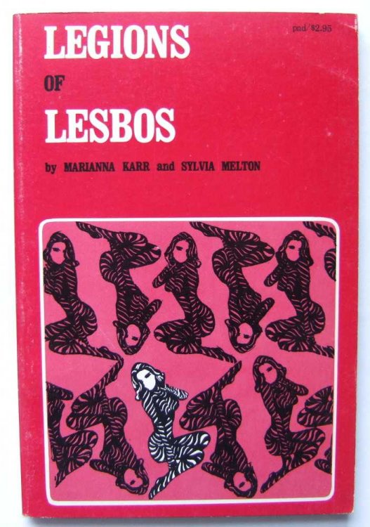 Legions of Lesbos