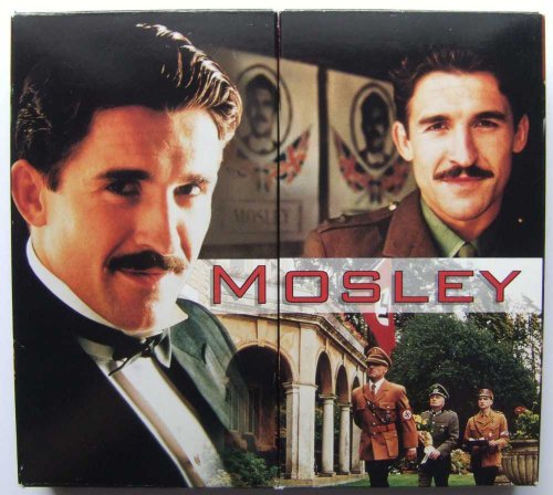 Mosley [VHS]