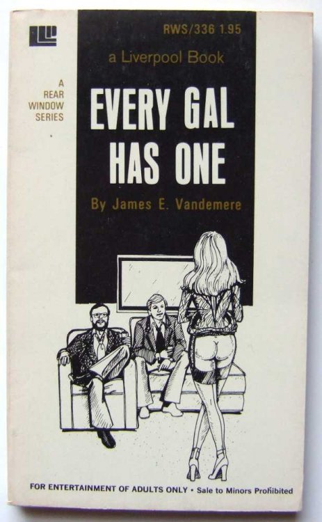 Every Gal Has One