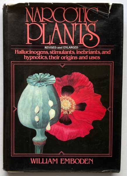 Narcotic Plants