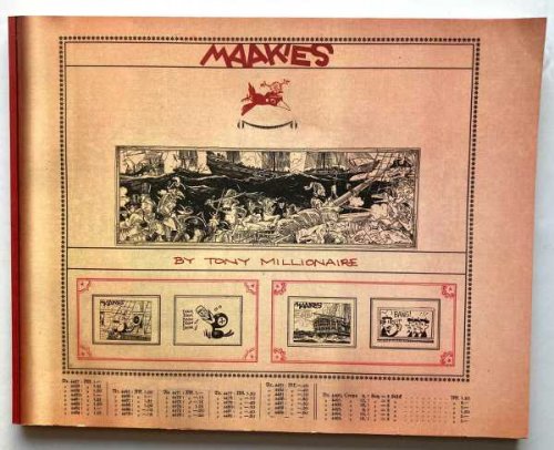 Maakies