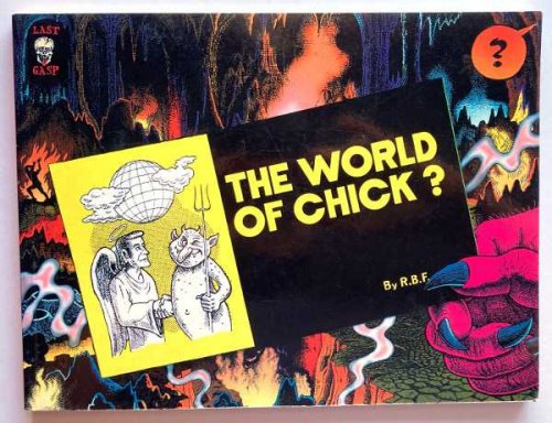 The World of Jack Chick