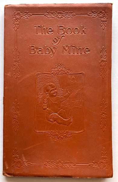 The Book of Baby Mine
