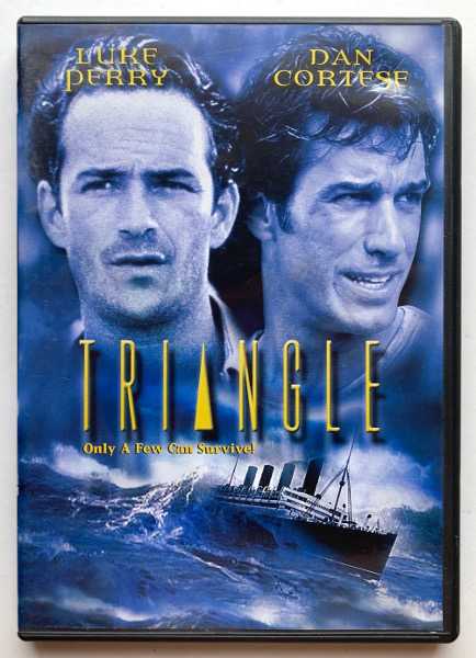 Triangle [DVD]
