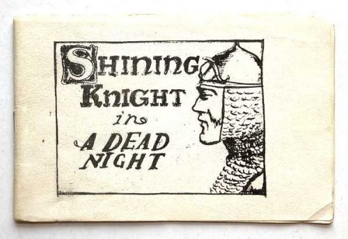 Shining Knight in 