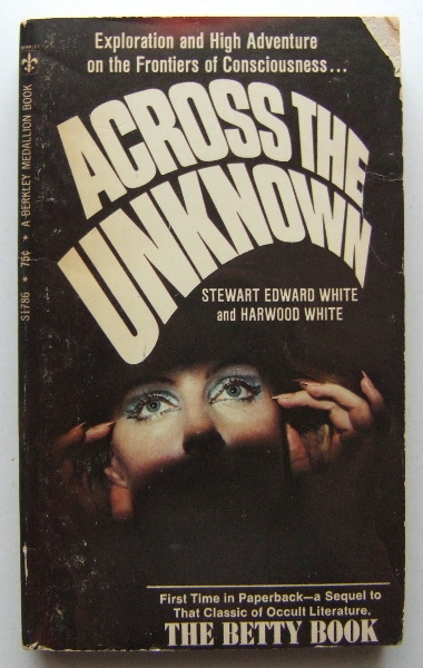 Across the Unknown