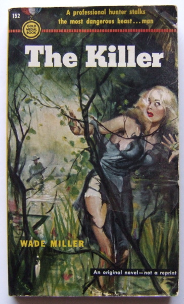 The Killer