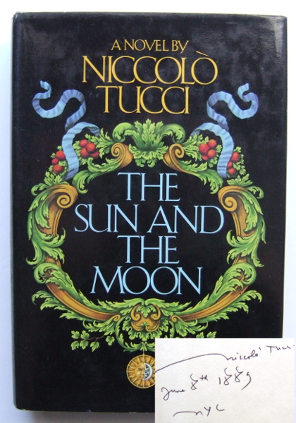 The Sun and the Moon