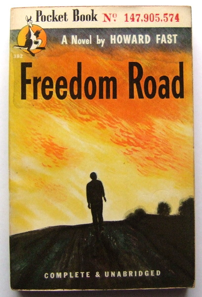 Freedom Road